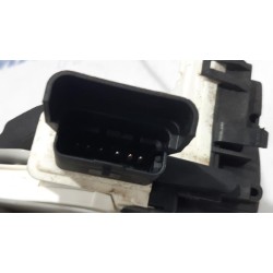 Peugeot - 508 - Door lock mechanism 4-door, front left