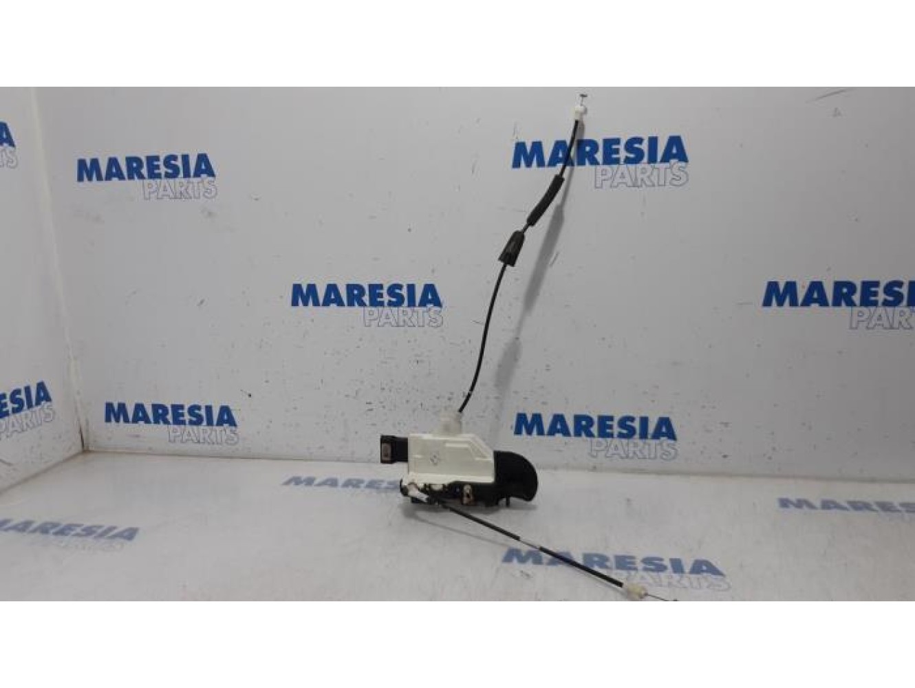 Peugeot - 508 - Door lock mechanism 4-door, front left