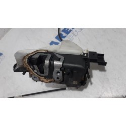 Peugeot - 508 - Door lock mechanism 4-door, front left