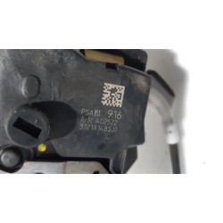 Peugeot - 508 - Door lock mechanism 4-door, front left