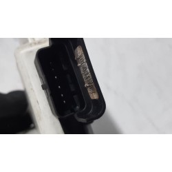 Peugeot - 508 - Front door lock mechanism 4-door, right