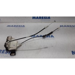 Peugeot - 508 - Front door lock mechanism 4-door, right