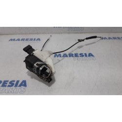 Peugeot - 508 - Front door lock mechanism 4-door, right