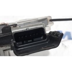 Peugeot - 508 - Türschlossmechanik 4-türig links hinten