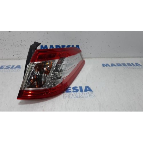 Peugeot - 508 - Taillight, right