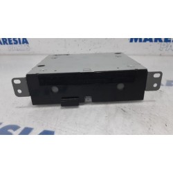 Peugeot - 508 - Radio CD player
