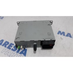 Peugeot - 508 - Radio CD player