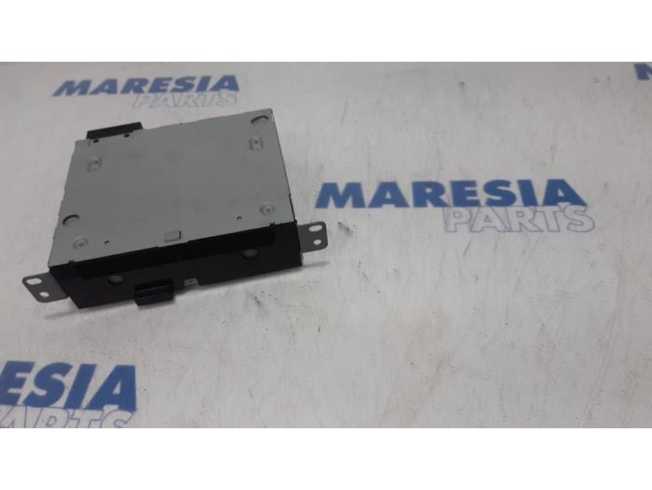 Peugeot - 508 - Radio CD player
