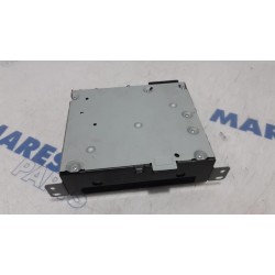 Peugeot - 508 - Radio CD player