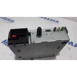 Peugeot - 508 - Radio CD player