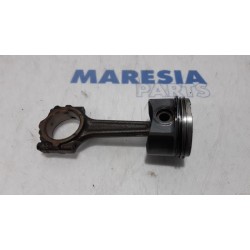 Fiat - Panda - Piston