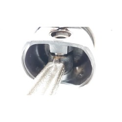 Fiat - Panda - Piston