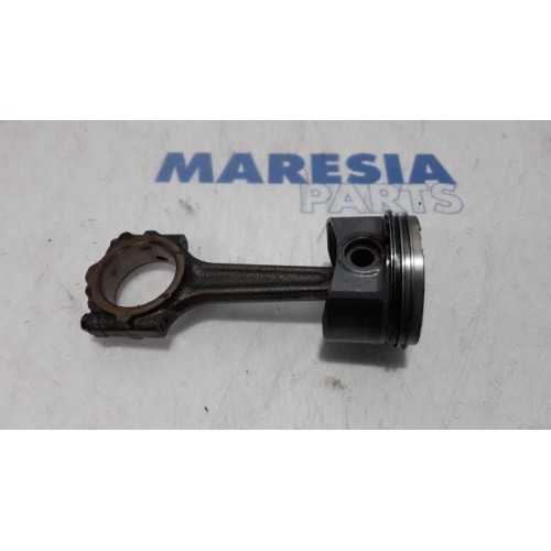Fiat - Panda - Piston