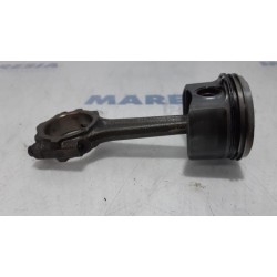 Fiat - Panda - Piston