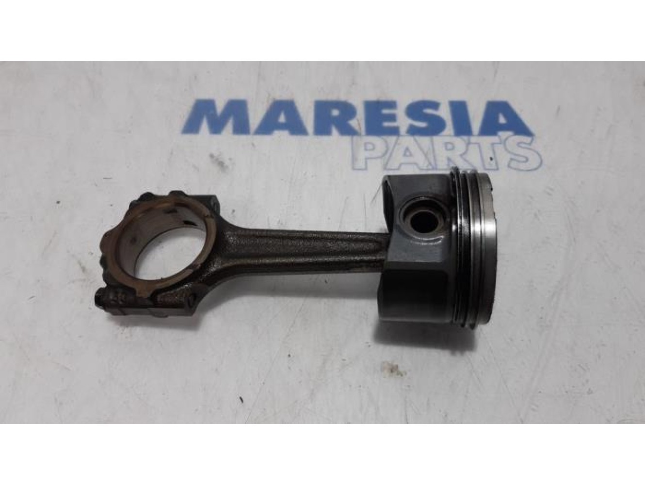 Fiat - Panda - Piston