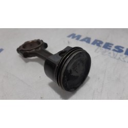 Fiat - Panda - Piston