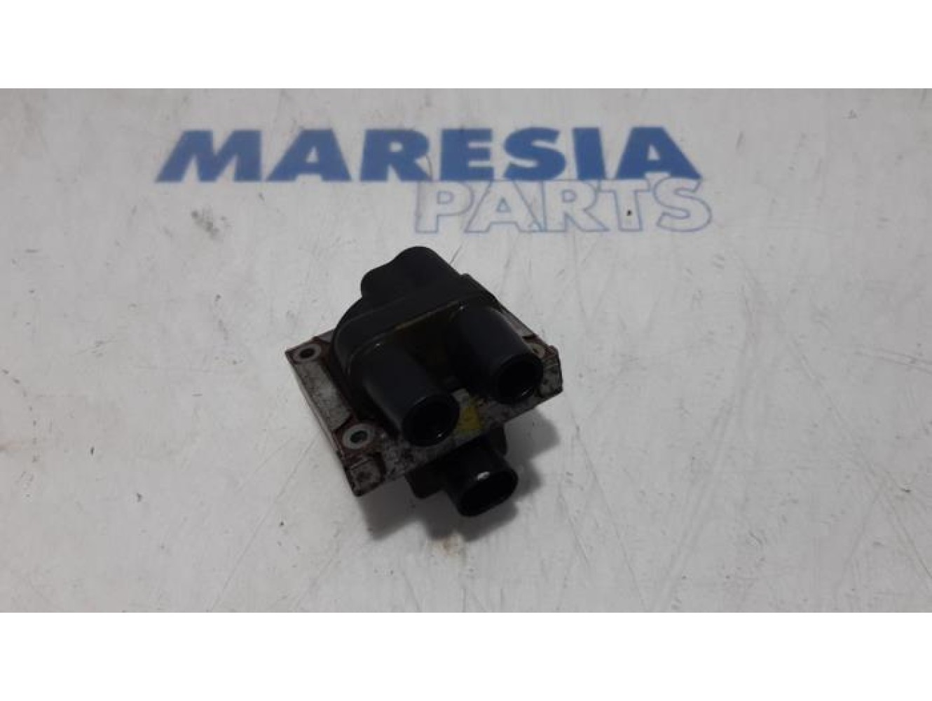 Fiat - Panda - Ignition coil