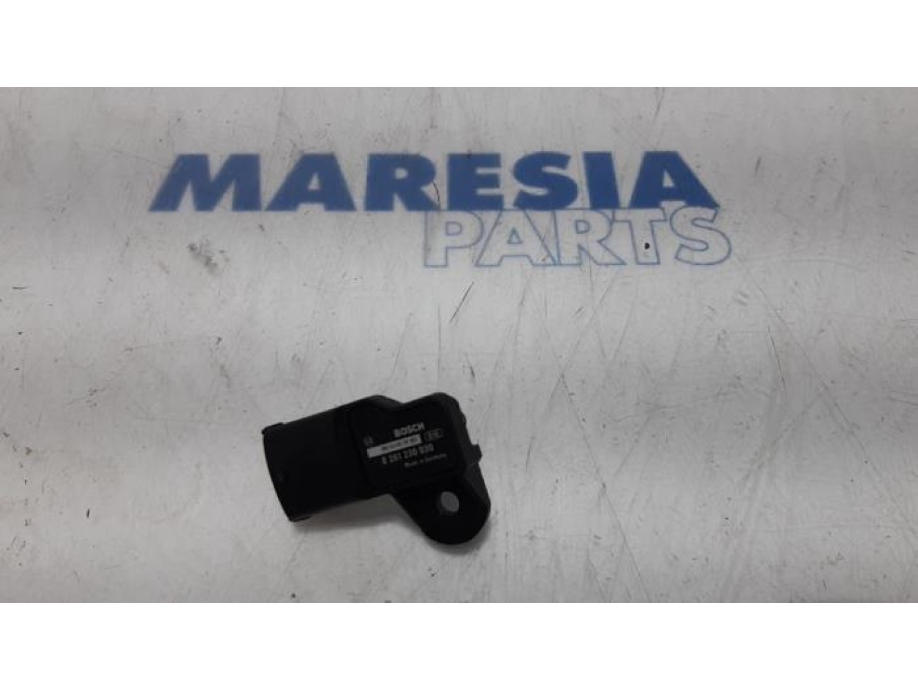 Fiat - Panda - Mapping sensor (intake manifold)