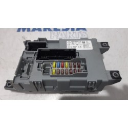 Fiat - 500 - Engine management computer