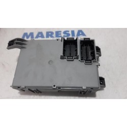 Fiat - 500 - Engine management computer