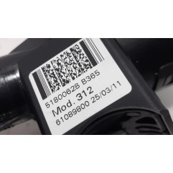 Fiat - 500 - Kontaktslot+Sleutel