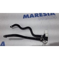 Renault - Master - Particulate filter sensor