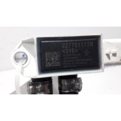 Renault - Master - Particulate filter sensor