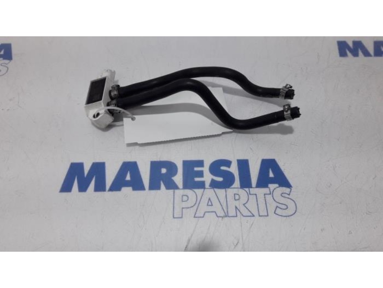 Renault - Master - Particulate filter sensor