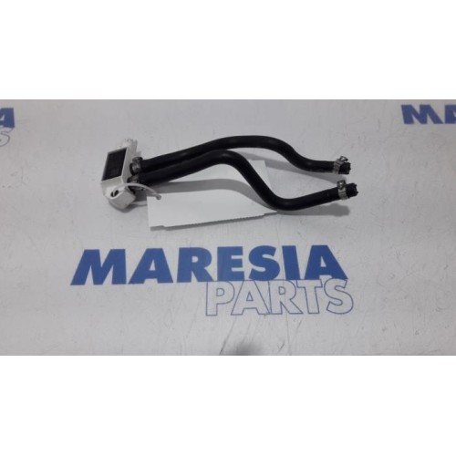 Renault - Master - Particulate filter sensor