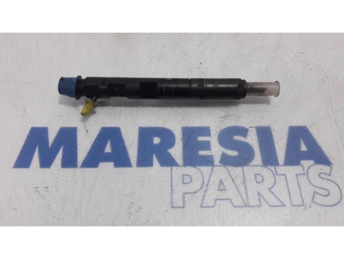 Renault - Clio - Injector (diesel)