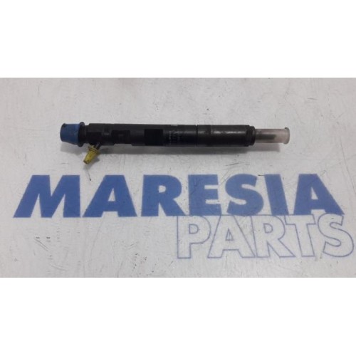 Renault - Clio - Injector (diesel)