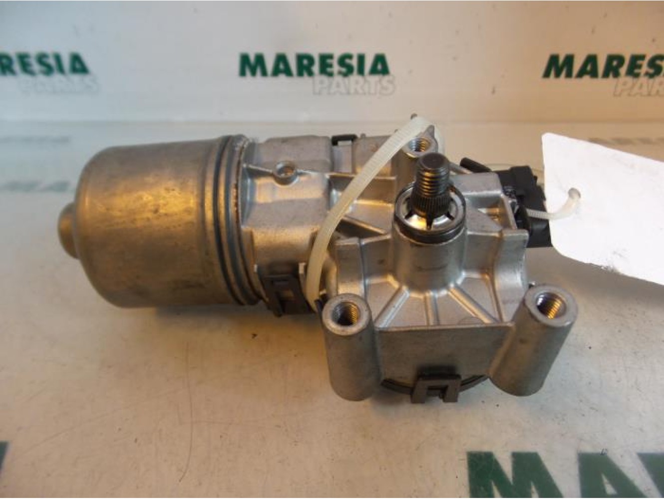 Peugeot - 207 - Front wiper motor