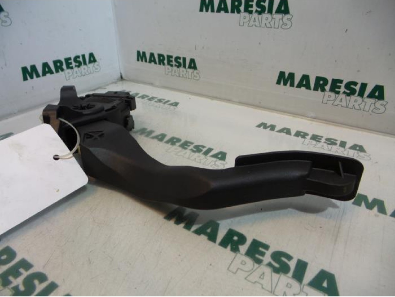 Peugeot - 207 - Gaspedaalpositie Sensor