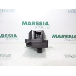 Peugeot - 207 - Heater valve motor