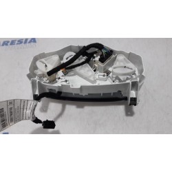 Fiat - 500 - Heater control panel