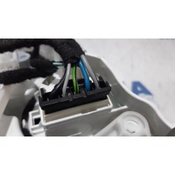 Fiat - 500 - Heater control panel