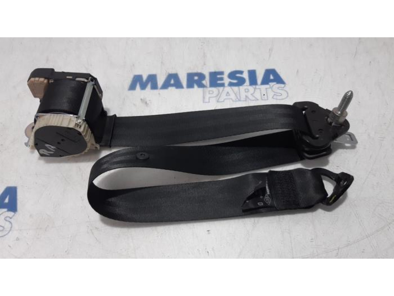 Renault - Twingo - Rear seatbelt, right