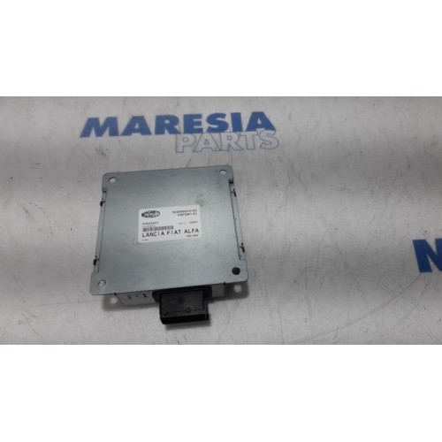 Fiat - 500 - Radio Modul