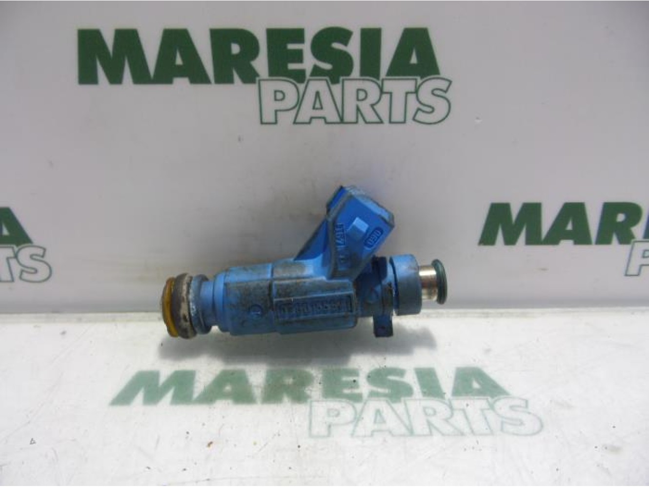 Fiat - Bravo - Injector (benzine injectie)