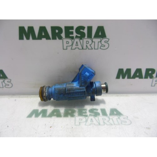 Fiat - Bravo - Injector (petrol injection)