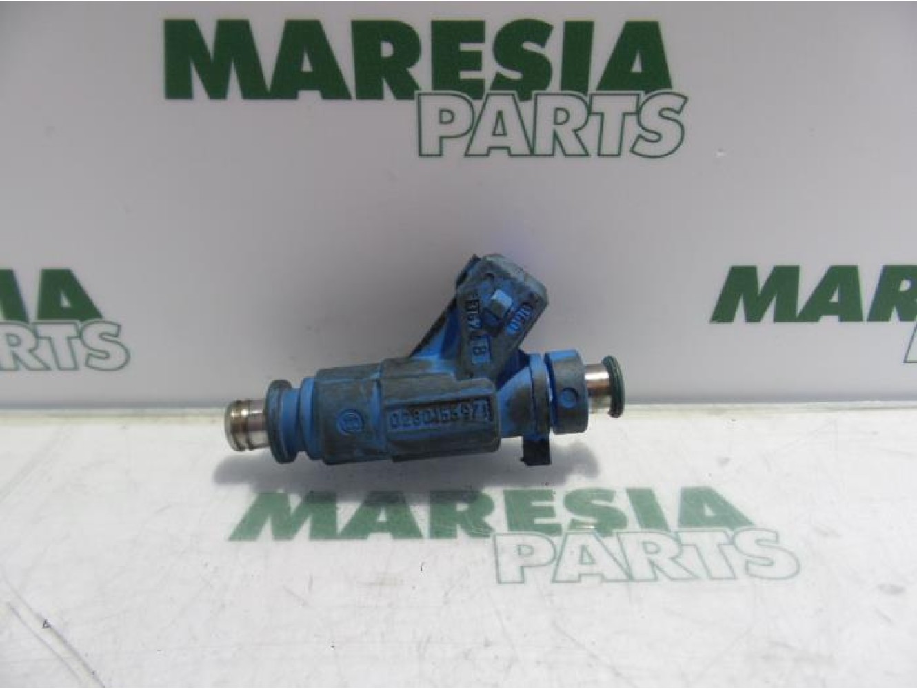 Fiat - Bravo - Injector (benzine injectie)