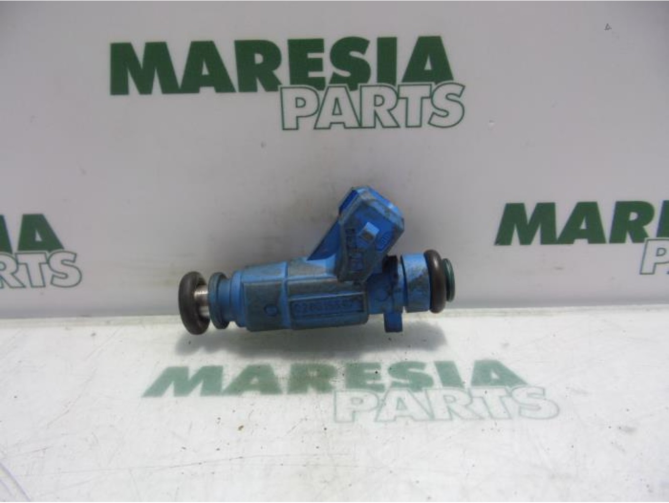 Fiat - Bravo - Injector (benzine injectie)
