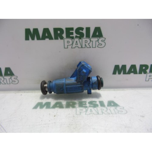 Fiat - Bravo - Injector (petrol injection)