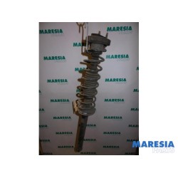 Renault - Twingo - Rear shock absorber rod, right