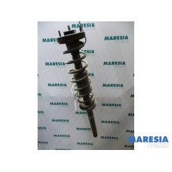 Renault - Twingo - Rear shock absorber rod, right