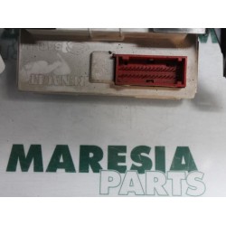 Renault - Megane - Display Interieur