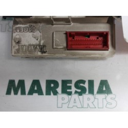 Renault - Megane - Display Interieur