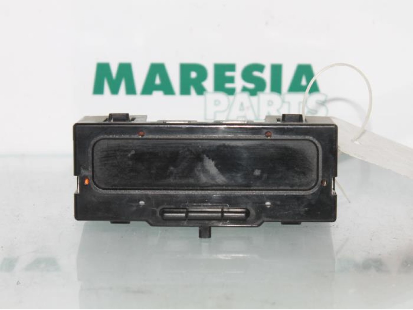 Renault - Megane - Display Interieur