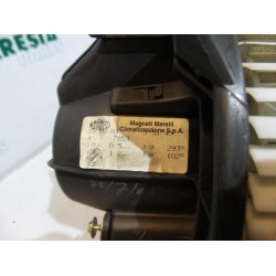 Fiat - Stilo - Heating and ventilation fan motor