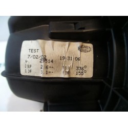 Fiat - Stilo - Heizung Belüftungsmotor